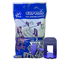 Основа СВП 2 мм  "SVP-Nova" 500 шт/уп. Т-Нова 60306313