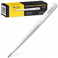 Термометр для тіла 4FIZJO Lite електронний White (P-5905973406642)