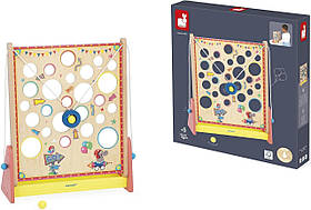 Настільна гра Janod Вертикальний виклик