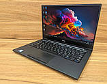 Ноутбук Dell Latitude 7370 | 13,3" | Intel m7 - 6Y75 | 512GB SSD | 16GB, фото 2