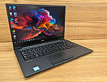 Ноутбук Dell Latitude 7370 | 13,3" | Intel m7 - 6Y75 | 512GB SSD | 16GB, фото 3