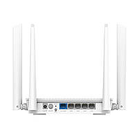 WiFi 6 Mesh-маршрутизатор 2.5G Cudy WR3000H дводіапазонний AX3000 (73-00544), фото 2