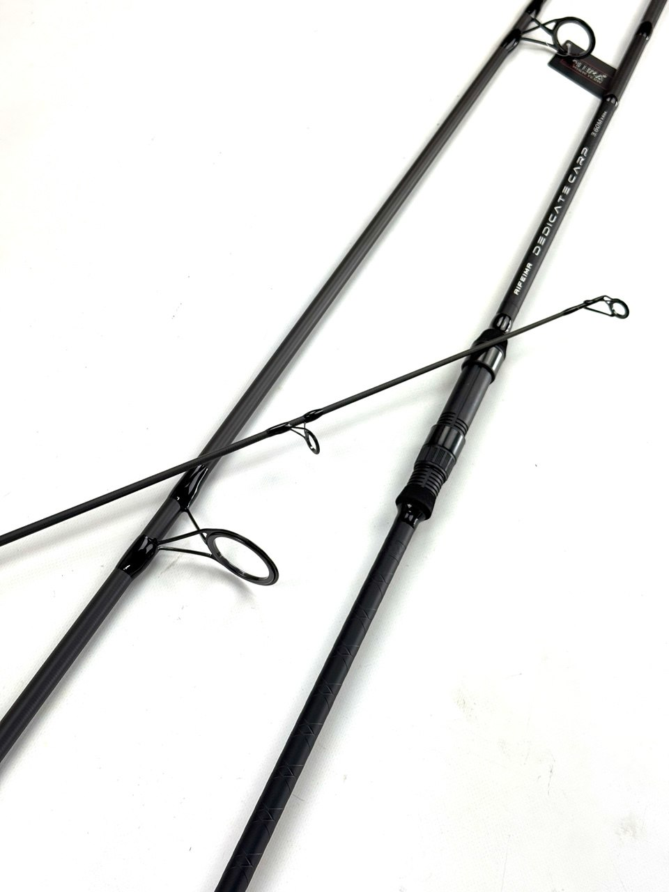 Карпове вудлище  Feima Dedicate Carp P 8275 3,60 м 3.5 LBS штекерне