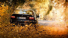 Підготовка авто до осені – автохімія та автоаксесуари | TVMusic