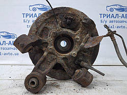 Цапфа задня ліва Suzuki Grand Vitara JT 2.0 БЕНЗИН J20A 2005 (б/у)