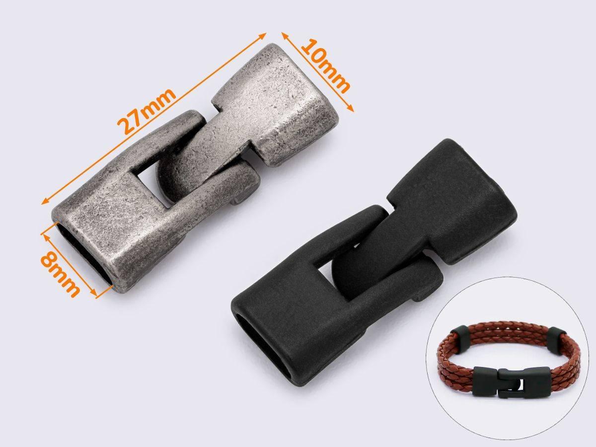 Застібка 27мм (К-087), фото 1