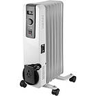 Обігрівач масляний Neo Tools 1500Вт (90-151)