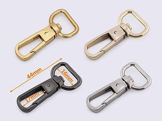 Карабін16мм 88-068