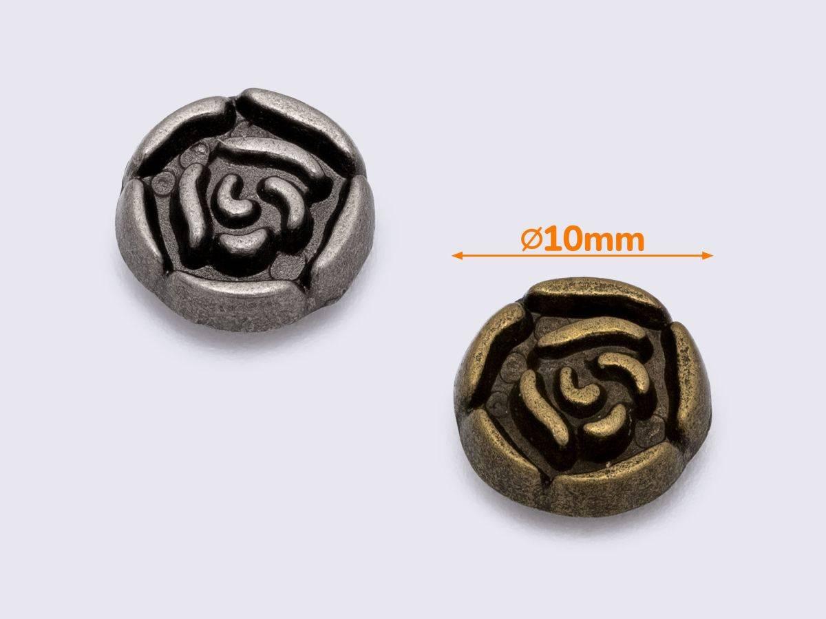 Кончо 10мм (К-093), фото 1