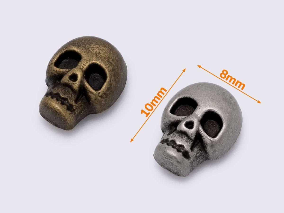 Кончо 10*8мм (К-161), фото 1