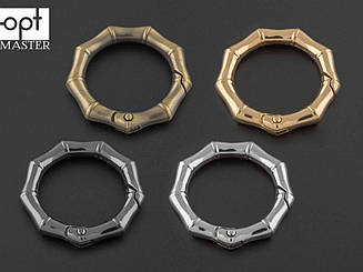 Карабін 25мм 65-343