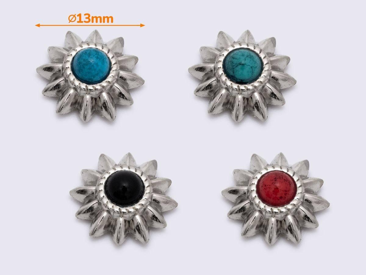 Кончо 13мм -(К-032), фото 1