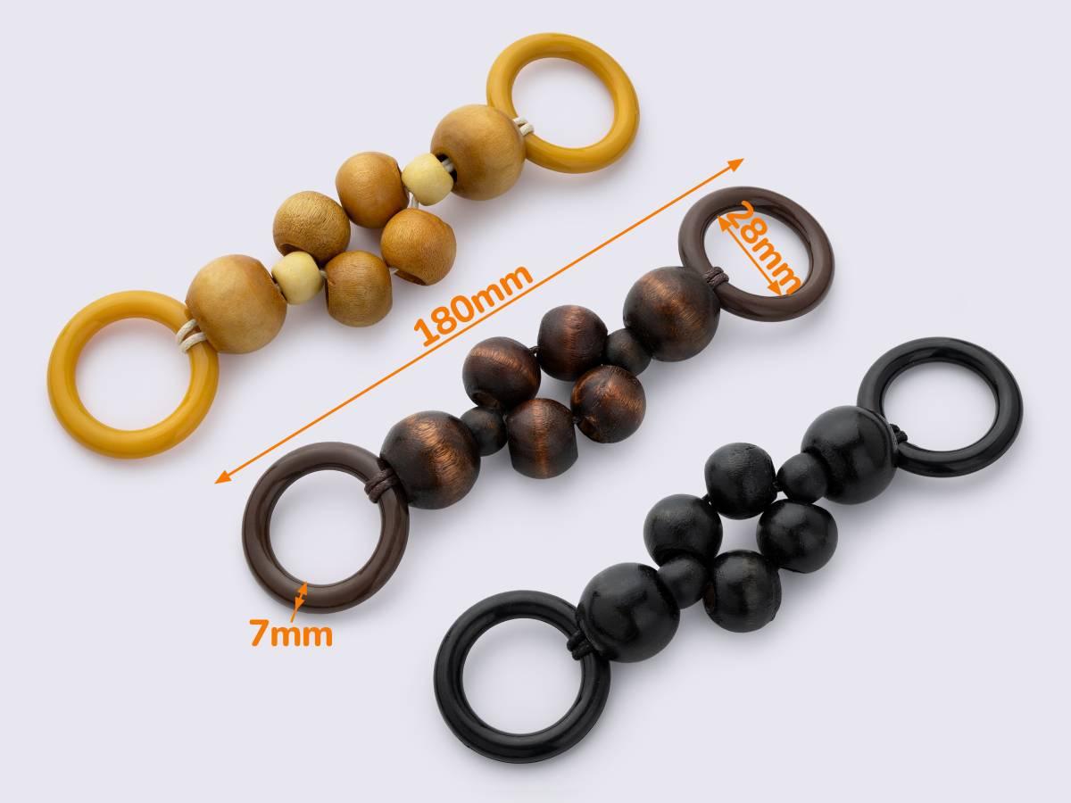 Прикраса для сумки (GG-005), фото 1