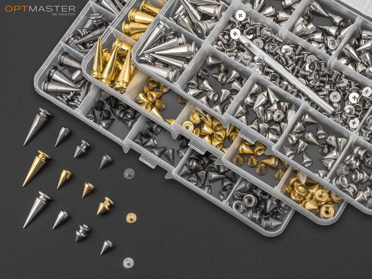 Набір "шипи" SS-1701, фото 1