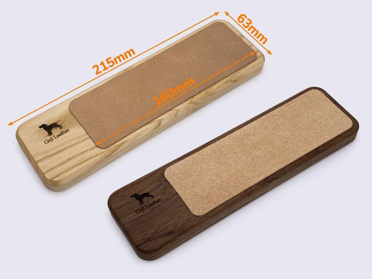 Правило для заточування ножів (34-0119), фото 1