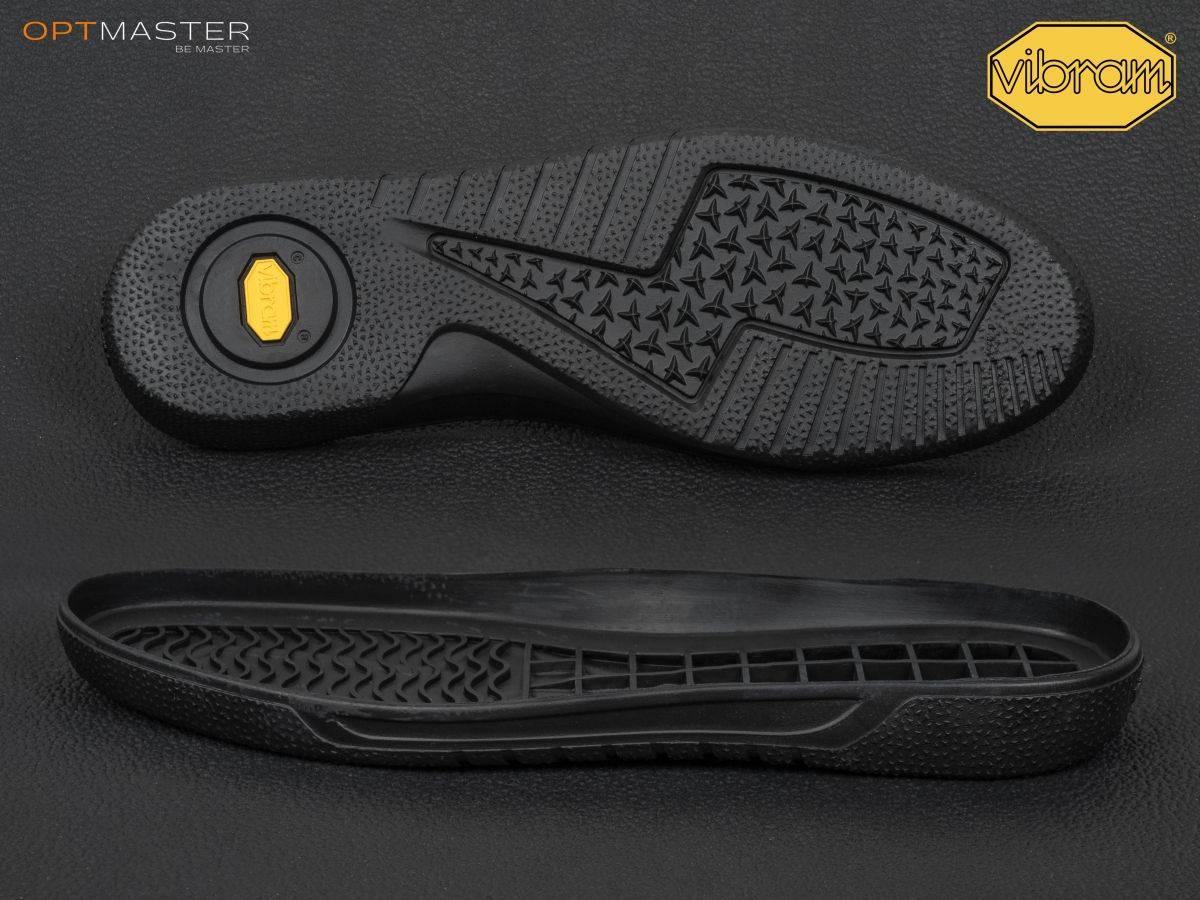 SLANG (2548), кол. чорний (АА) підошва Vibram, фото 1