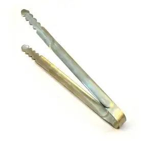 Щипці для льоду 160 мм