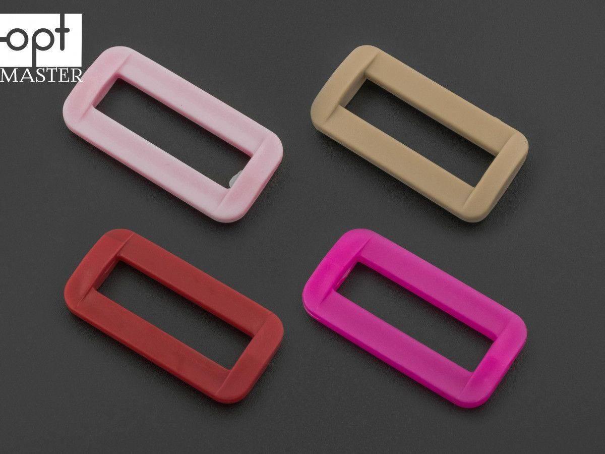 Рамка пластикова 26 мм РП/1-(B)250192, фото 1