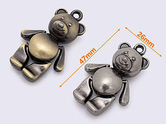 Підвіска 47мм(К-039)