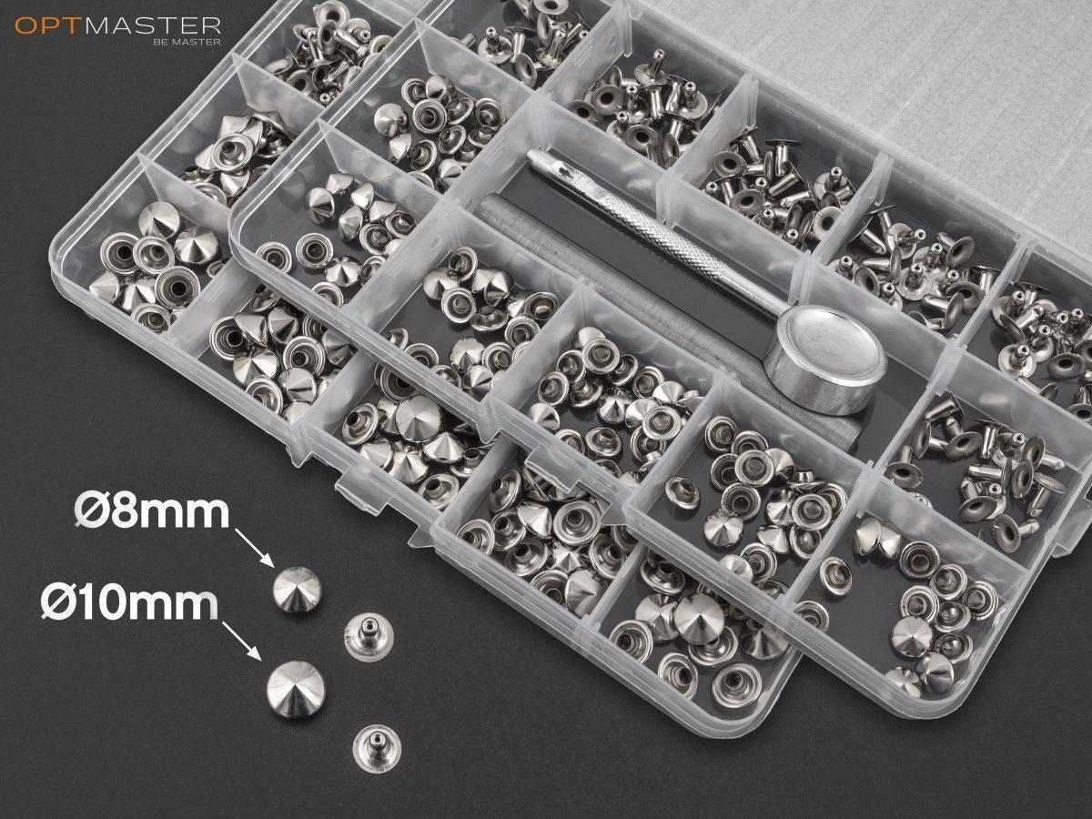 Набір "шипи" SS-1745, фото 1