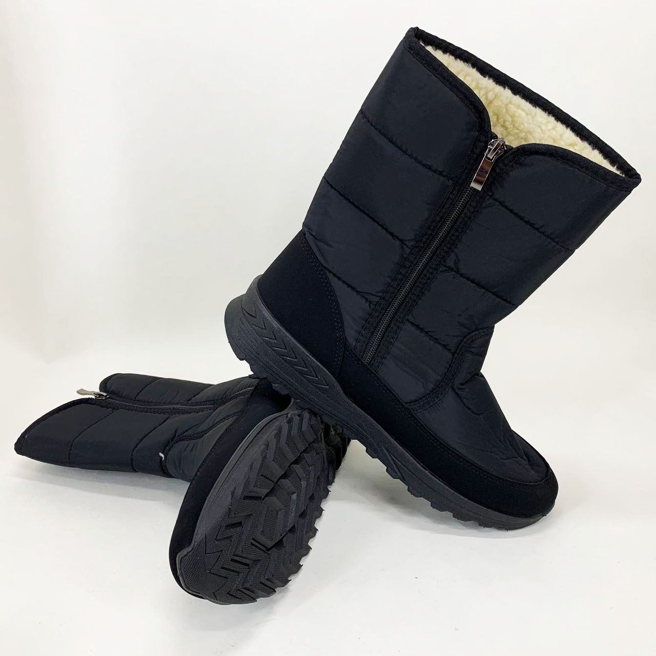 Чоловіче взуття для тактичного використання, Черевики чоловічі для роботи черевики чоловічі JD-28, фото 1