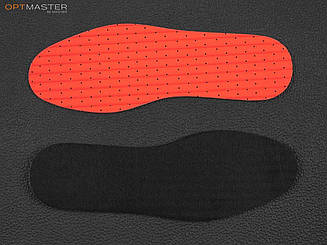 Устілки утеплені PG-150