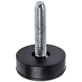 Ніжка (різьба M8) для пральної машини