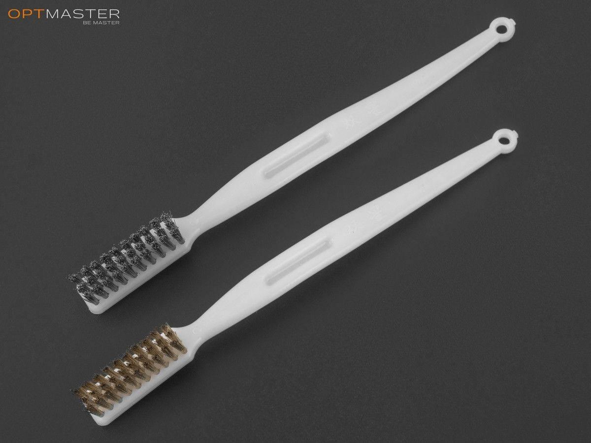 Щітка з металевими зубами (78-1654), фото 1