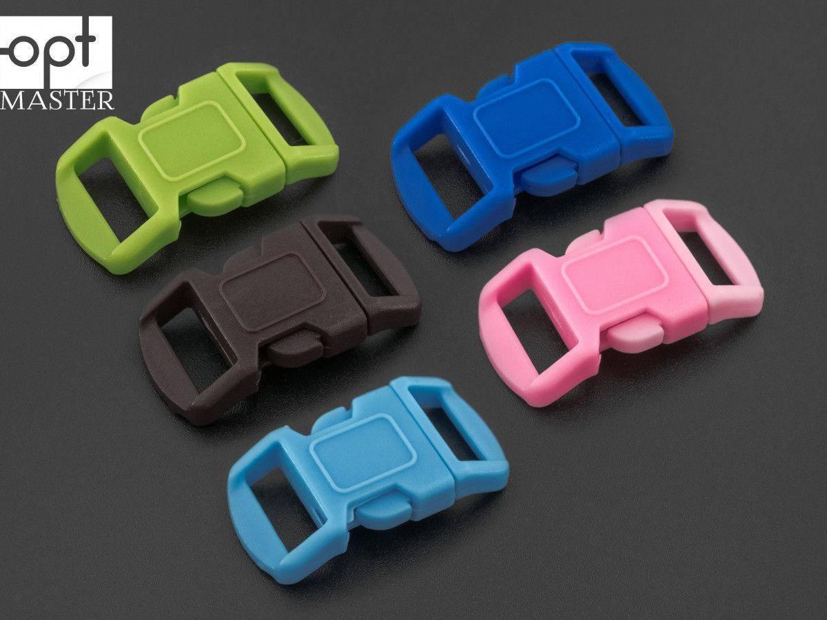 Фастекс пластиковий 10 мм ФК-(В)11063, фото 1