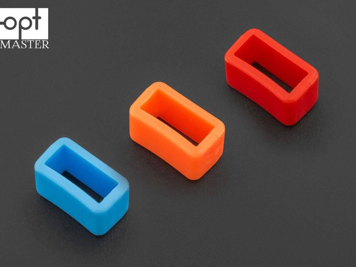 Шльовка тренч пластикова 10 мм ШК-(В)10096, фото 1