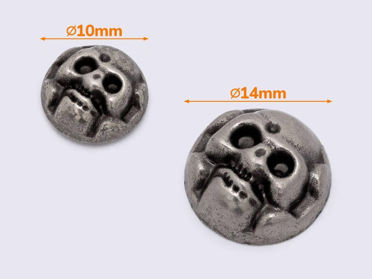 Кончо кол.старе срібло (К-058), фото 1