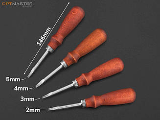 Бевеллер - кромкоріз 34-0100