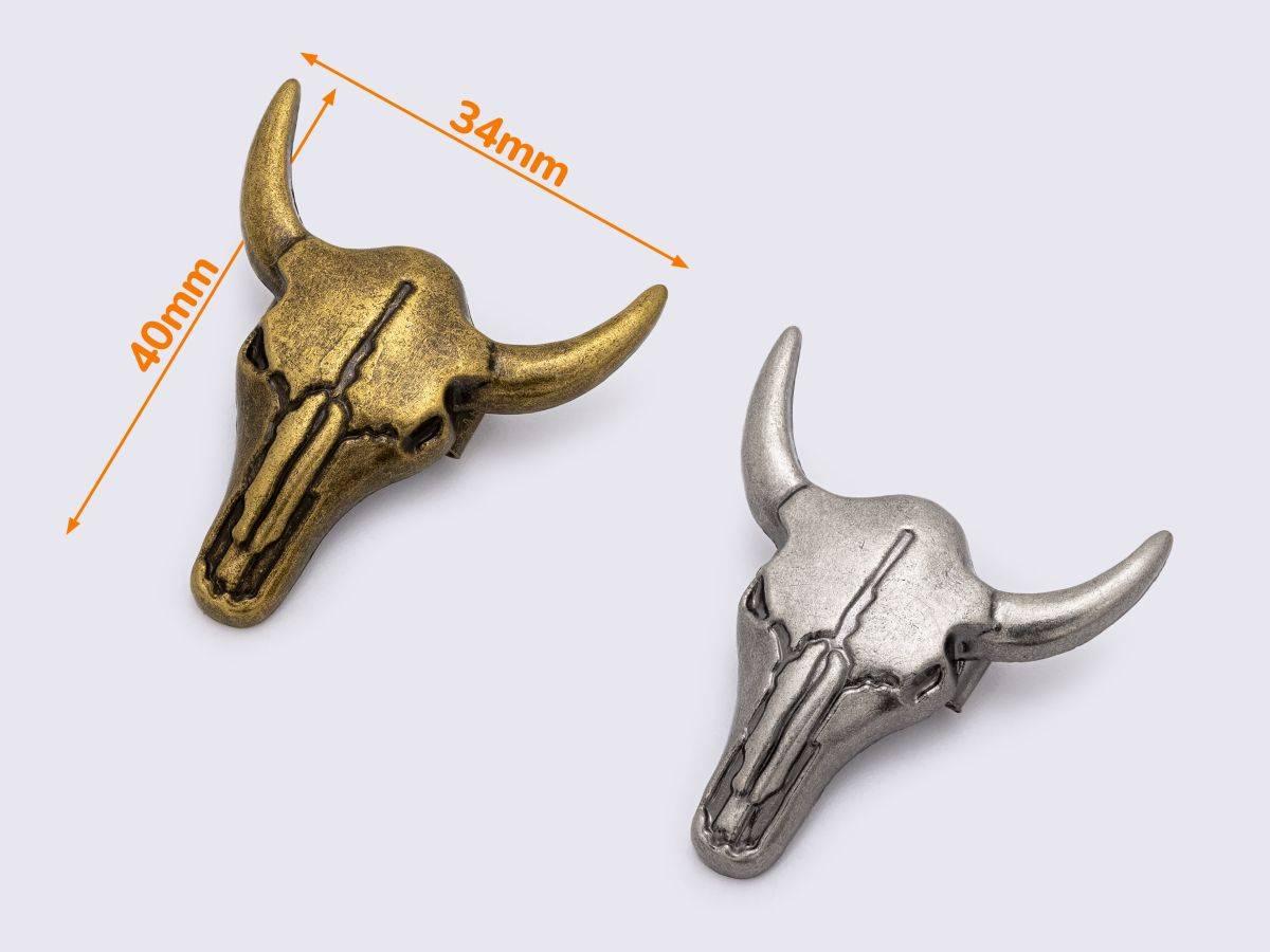 Прикраса 40*34мм (К-084), фото 1