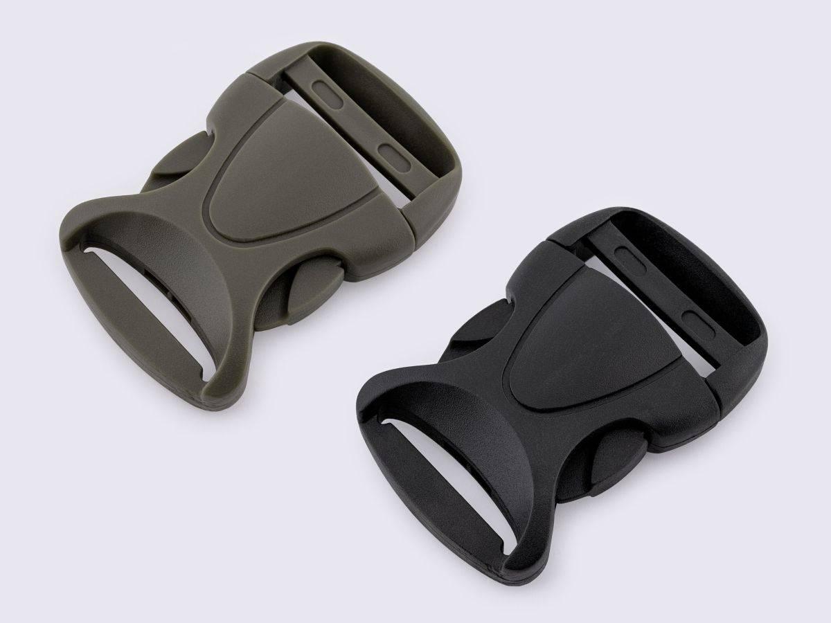 Фастекс пластиковий 32 мм ФК-3225, фото 1