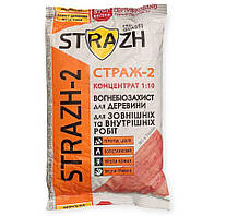 Піна монтажна та вогнебіозахист