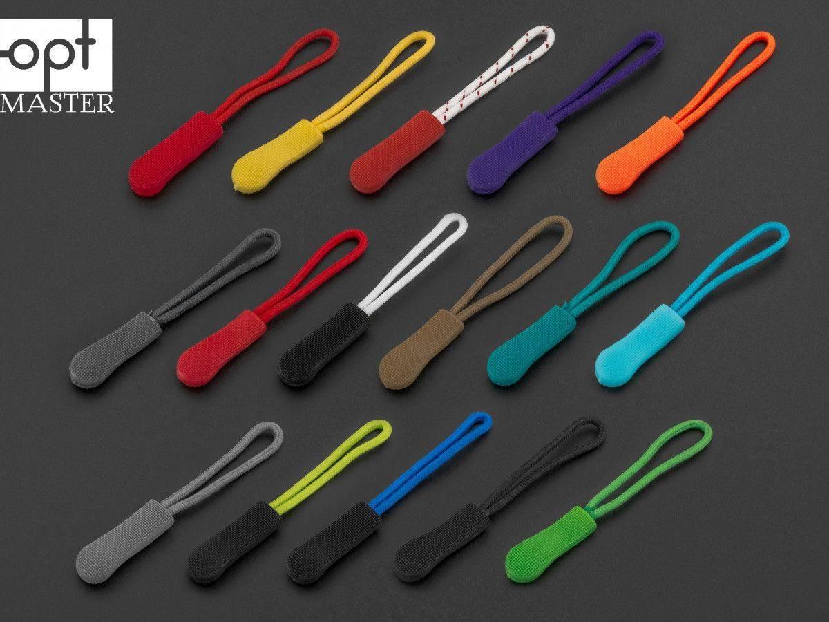 Пулер вісюлька для бігунка блискавки ББ-(В)12011, фото 1