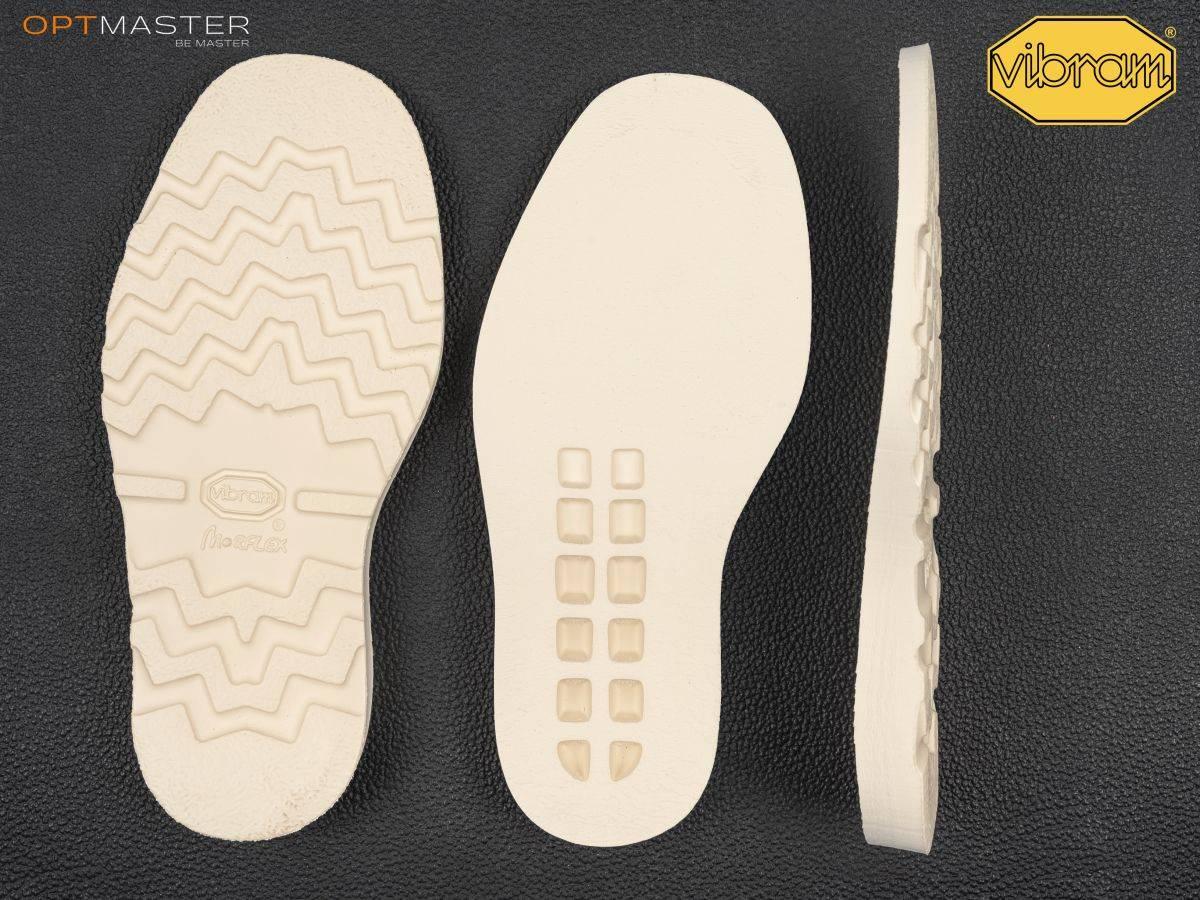 CRISTY MORFLEX (4377), кол. кремовий (55), підошва Vibram, фото 1