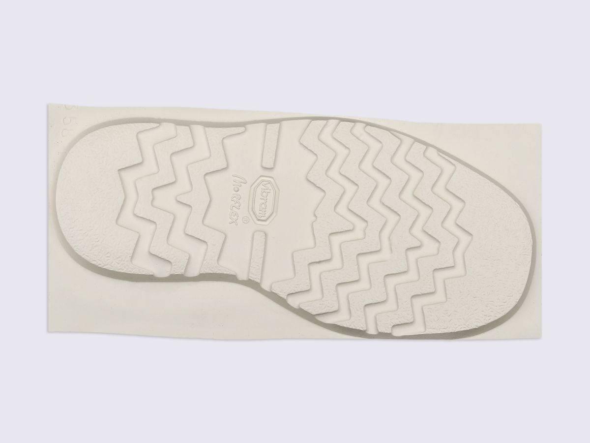 CRISTY (8377) кремова підошва Vibram, фото 1