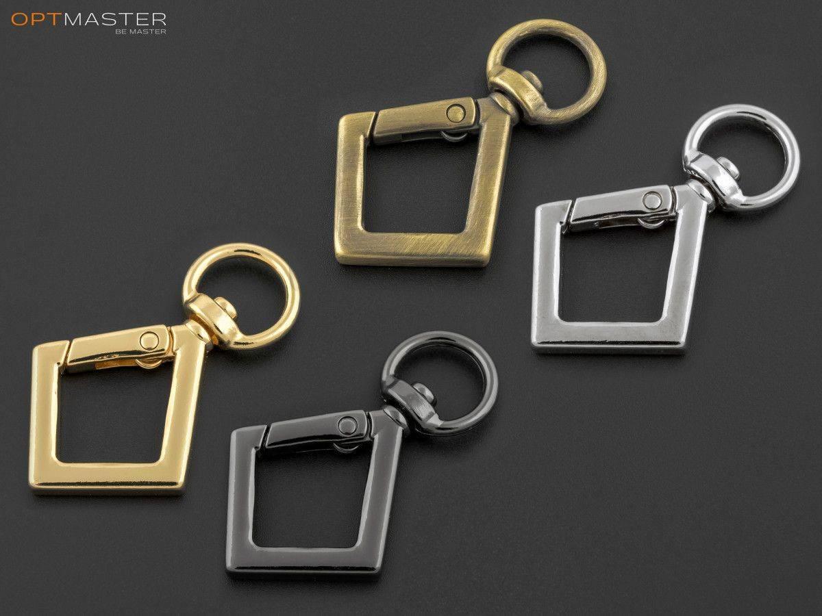 Карабін 16мм 65-405, фото 1