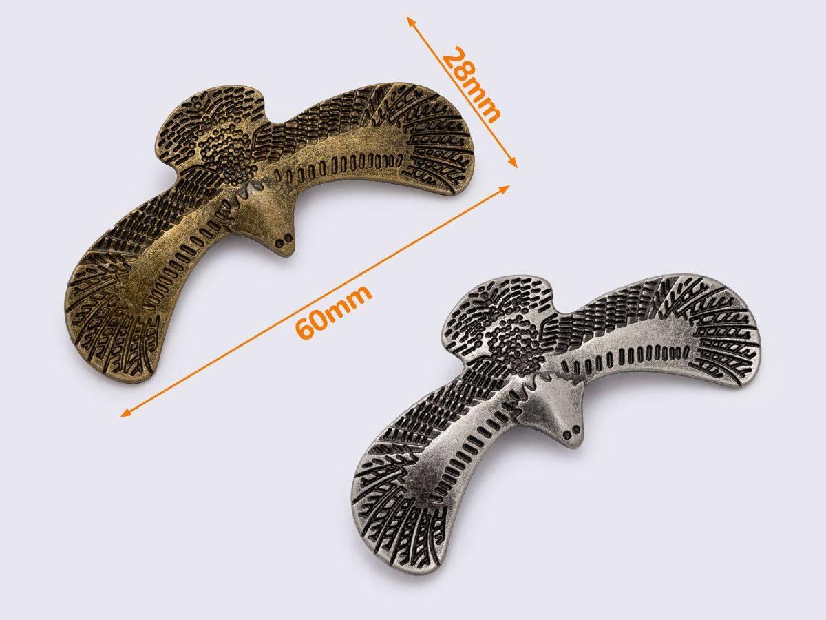 Прикраса 28*60мм (К-085), фото 1