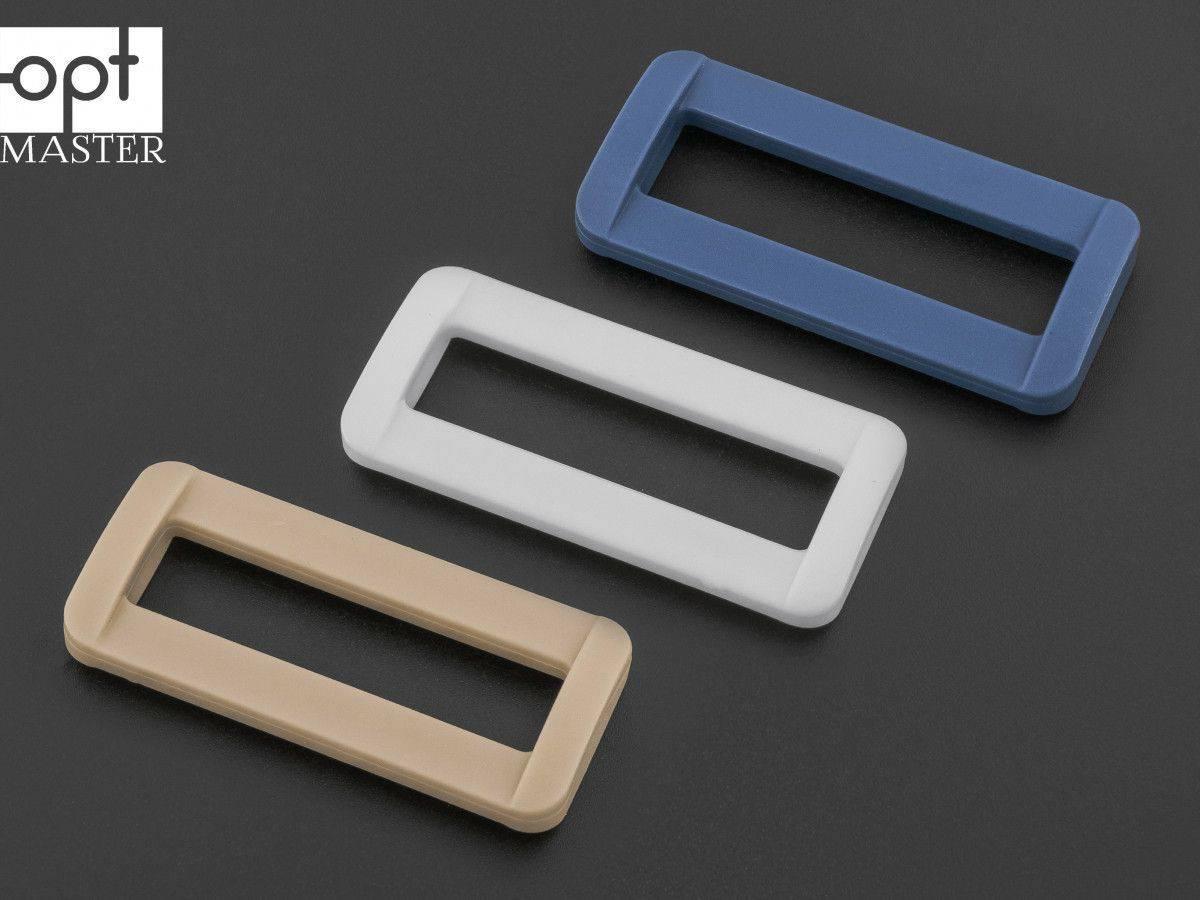 Рамка пластикова 38 мм РП/1-(B)38078, фото 1