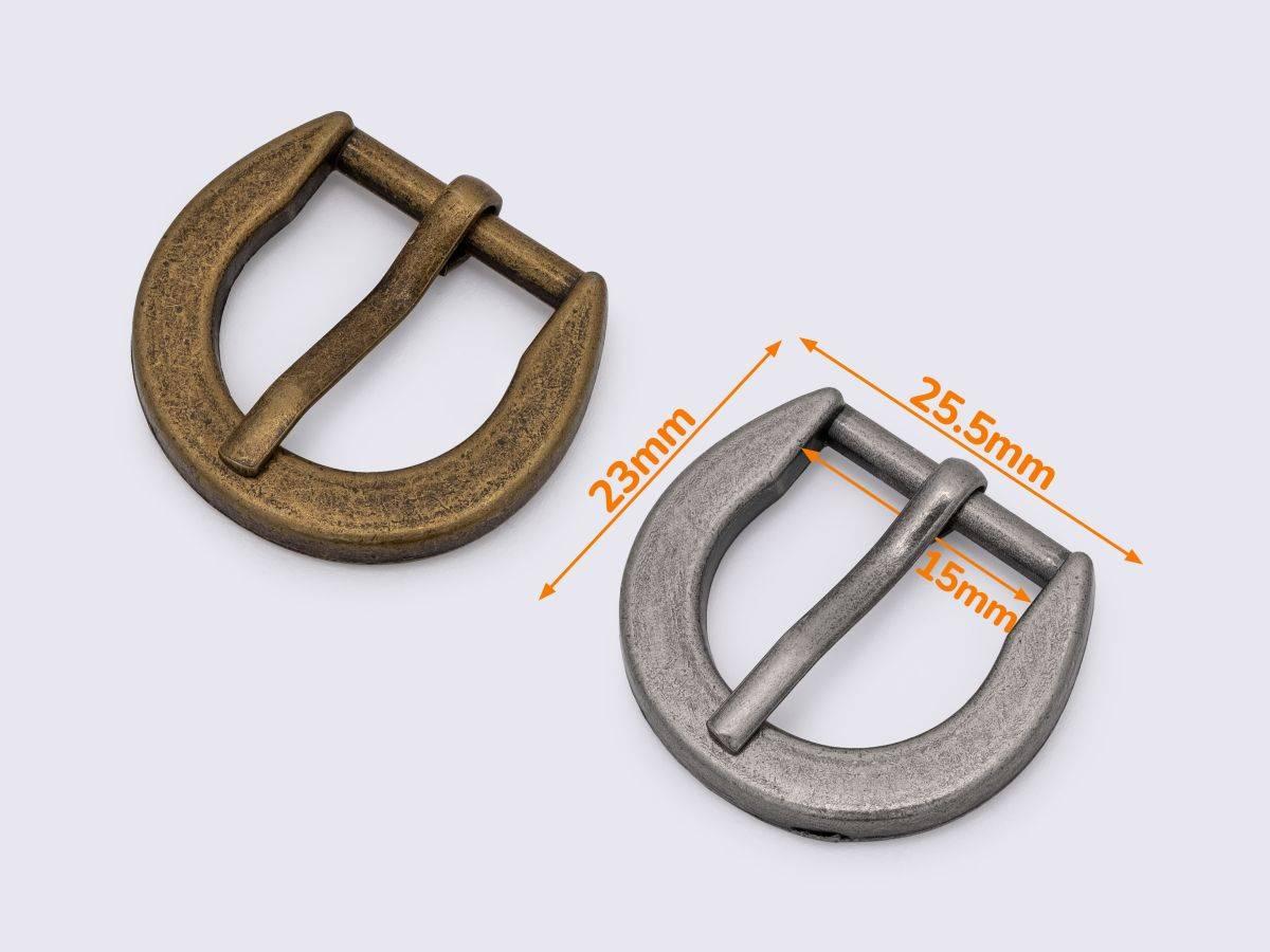 Пряжка 15мм (К-192), фото 1