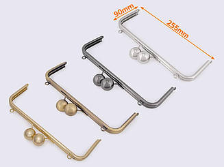 Фермуар 25.5см ФР-0032