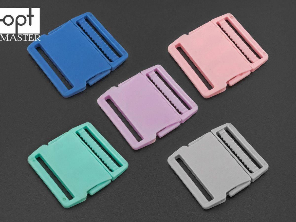 Фастекс пластиковий 38 мм ФК-(В)3885, фото 1