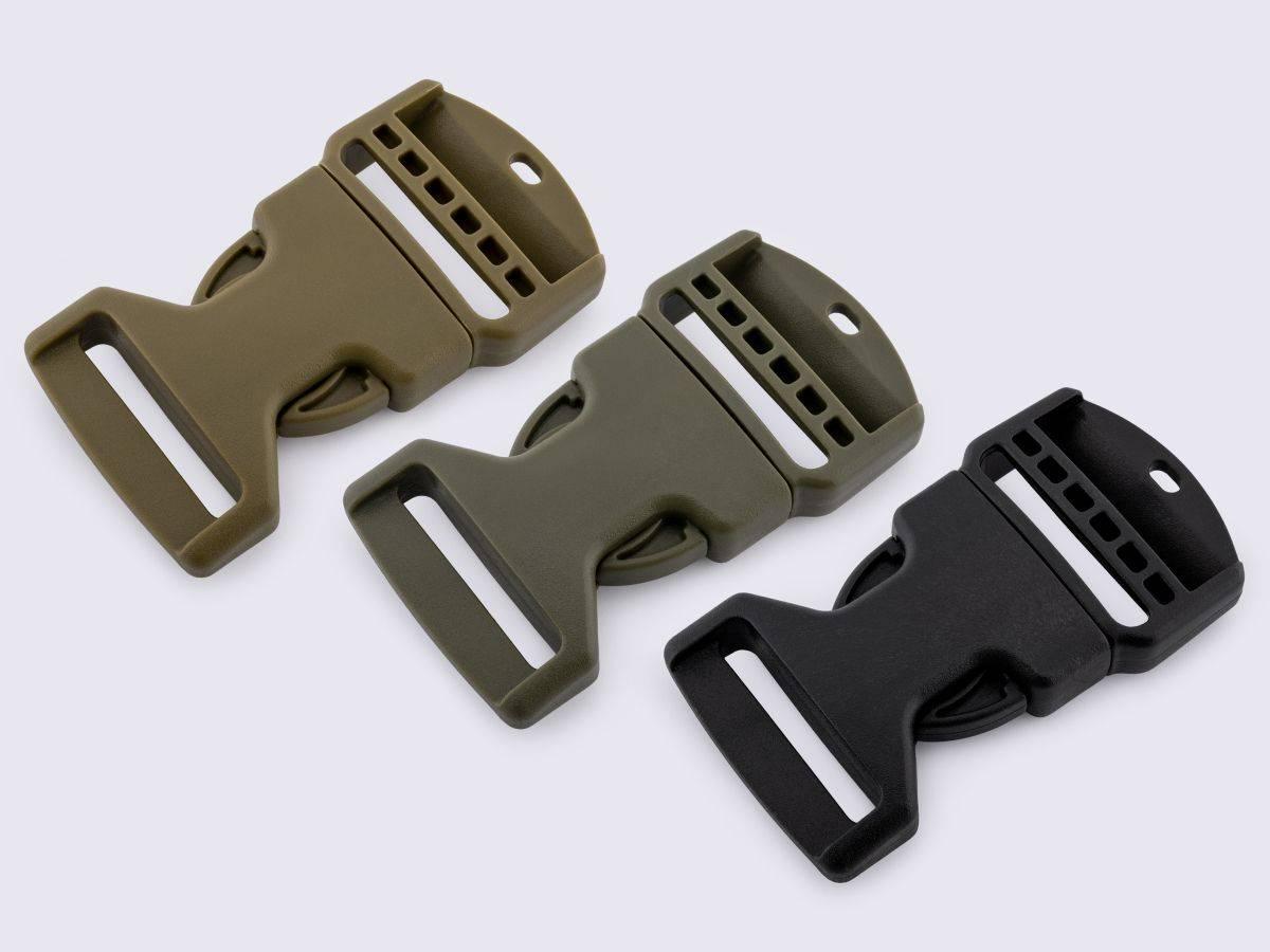 Фастекс пластиковий 32 мм СК212, фото 1