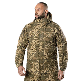 Тактичні куртки