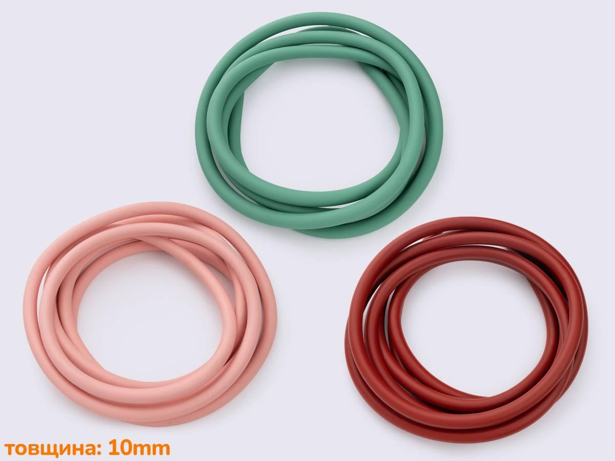 Шнур ПВХ 10мм W-017, фото 1