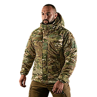 Куртка чоловіча зимова Patrol System 4.0 (Мультикам) S