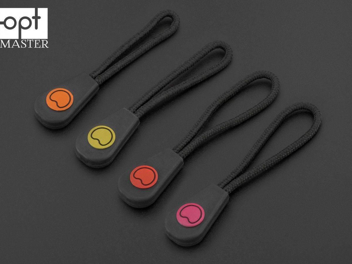 Пулер висюлька для бігунка блискавки ББ-(В)12022, фото 1