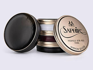 Віск Saphir Medaille d'or Mirror Gloss, 75мл (1013)